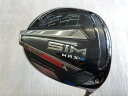 šۥơ顼ᥤ SIM MAX-D ɥ饤С 9 SRեå 45.75 TENSEI BLUE TM50 D  Taylormade ե եɥ  GOLF DO ťե