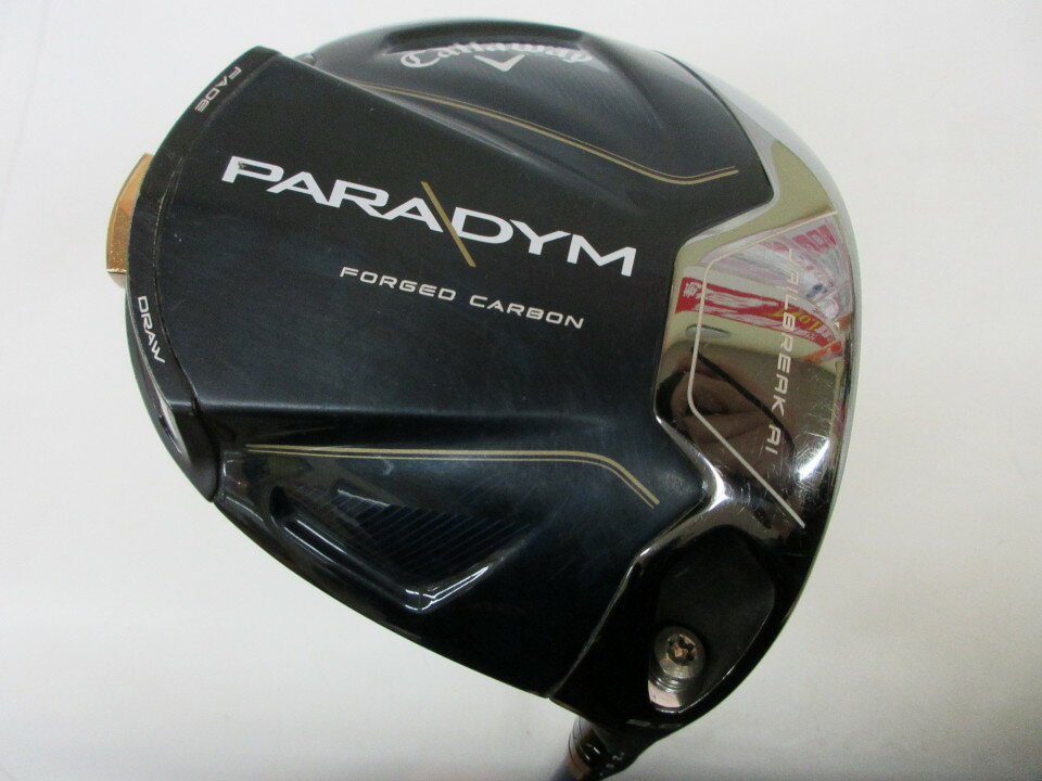 yÁzLEFC PARADYM hCo[ 9.0 StbNX 45.5C` wbhJo[ VENTUS TR 5 for Callaway CN Ep Callaway StNu SthD Stpi GOLF DO ÃStN