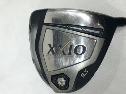 【中古】ダンロップ XXIO 10 Miyazaki Model ドライバー 9.5° Sフレックス 45.5インチ Miyazaki Waena Cランク 右利き用 DUNLOP ゴルフクラブ ゴルフドゥ ゴルフ用品 GOLF DO 中古ゴルフクラブ