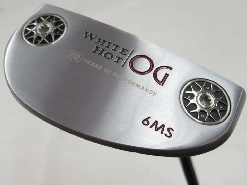 楽天市場】ホワイトホット og #6msの通販 楽天市場】ホワイトホット og #6msの通販