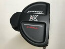 【中古】【1日限定】3月25日00:00~23:59 抽選で最大100%ポイントバック！ オデッセイ DFX 2-BALL 2021 パター 34.0インチ ヘッドカバーあり オリジナルスチール Cランク 右利き用 ODYSSEY ゴルフクラブ