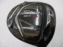 【中古】タイトリスト 917D2 ドライバー 10.5° Sフレックス 45.5インチ Titleist Speeder 517 Dランク 右利き用 Titleist ゴルフクラブ..