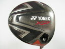 【中古】ヨネックス EZONE XP ドライバー 10.5° SRフレックス 45.25インチ EX300J Dランク 右利き用 YONEX ゴルフクラブ ゴル...