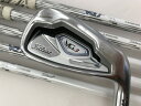 【中古】タイトリスト VG3 TYPE-D 2016 レディス アイアンセット 29° Lフレックス 36.0インチ VGI Cランク 右利き用 Titleist ゴルフクラブ ゴルフドゥ ゴルフ用品 GOLF DO 中古ゴルフクラブ