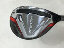 【中古】【レディースモデル】テーラーメイド STEALTH レディス ユーティリティ 26° Lフレックス 38.0インチ TENSEI RED TM40 Cラ...