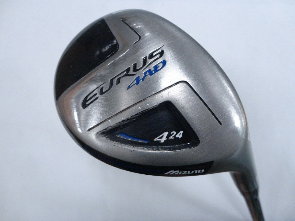 yÁz~Ym EURUS 4AD [eBeB 24 RtbNX 38.75C` EXSAR DN Ep MIZUNO StNu SthD Stpi GOLF DO ÃStNu