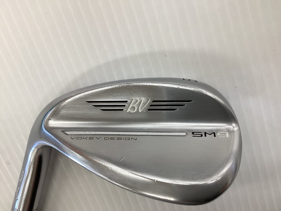 šۥȥꥹ VOKEY SM9 ĥ å 58 Sեå 35.0 NSץ950GH neo C  Titleist ե եɥ  GOLF DO ťե