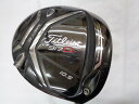 【中古】タイトリスト 917D2 ドライバー 10.5° SRフレックス 45.5インチ ヘッドカバーあり Titleist Speeder 517 Cランク 右利き用 Tit..