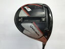 テーラーメイド M5 ドライバー 10.5° Sフレックス 45.25インチ ヘッドカバーあり ツアーAD VR-6 Cランク 右利き用 Taylormade ゴルフクラブ ゴルフドゥ ゴルフ用品 GOLF DO 中古ゴルフクラブ