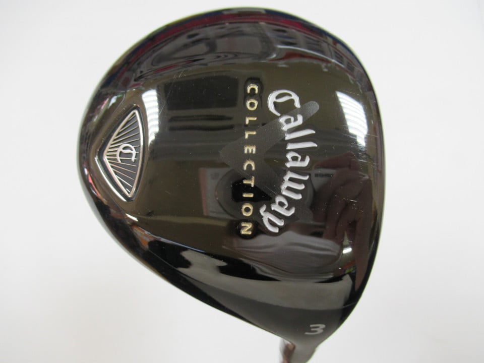 yÁzLEFC Callaway COLLECTION tFAEFCEbh 3W 15 StbNX 43.0C` cA[AD CC CN Ep Callaway StNu SthD Stpi GOLF DO ÃStNu