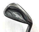 【中古】キャロウェイ Steelhead XR PRO アイアンセット 24° Sフレックス 38.0インチ NSプロ MODUS 3 TOUR 120 Dランク 右利き用 Calla..