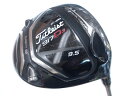 【中古】タイトリスト 917D3 ドライバー 9.5° Sフレックス 45.0インチ ツアーAD TP-6 Cランク 右利き用 Titleist ゴルフクラブ ゴルフ..