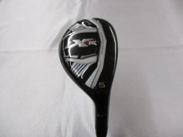 【中古】キャロウェイ XR ユーティリティ 25° SRフレックス 38.75インチ XR Cランク 右利き用 Callaway ゴルフクラブ ゴルフドゥ ゴルフ用品 GOLF DO 中古ゴルフクラブ