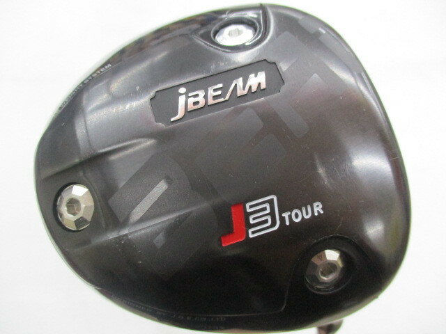 【中古】Jビーム J3 TOUR ドライバー 1