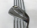 【中古】タイトリスト T-MB 716 アイアンセット S200フレックス 38.0インチ ダイナミックゴールド Cランク 右利き用 Titleist ゴルフクラブ ゴルフドゥ ゴルフ用品 GOLF DO 中古ゴルフクラブ