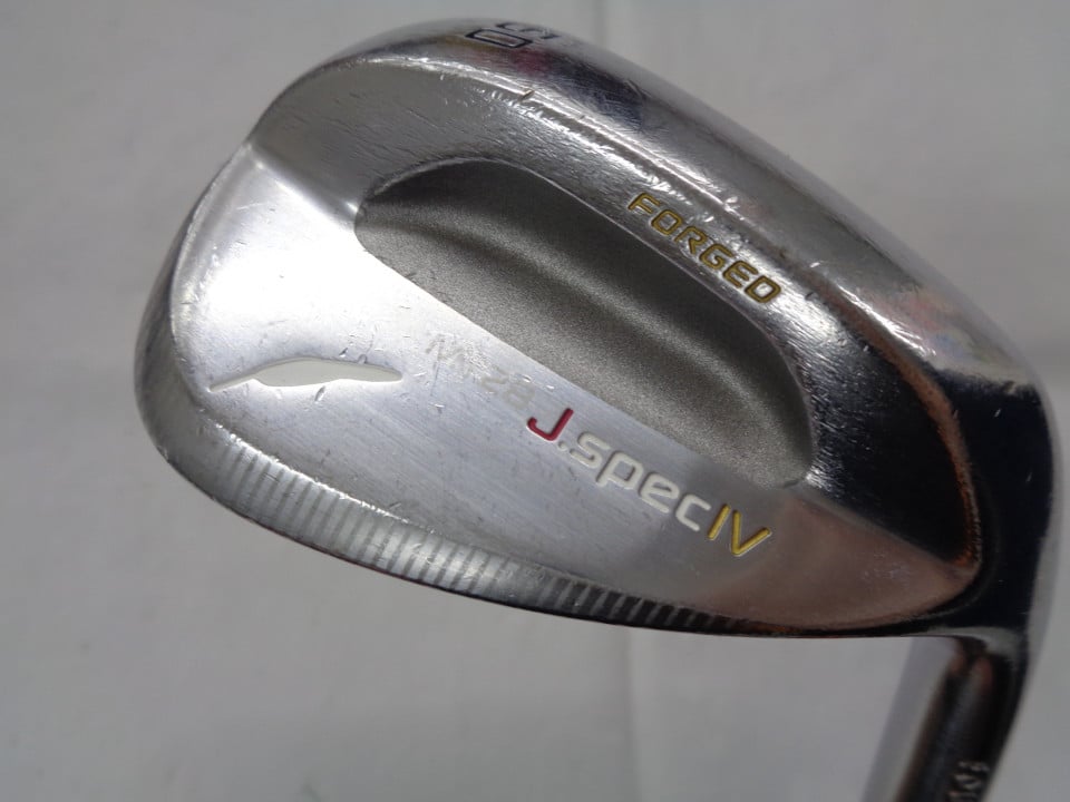 フォーティーン J.specⅣ 5256 ウエッジ フォーティーン J.specⅣ 5256 ウエッジ