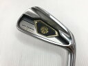 【中古】テーラーメイド GLOIRE G アイアンセット Sフレックス 38.75インチ GL 5000 Cランク 右利き用 Taylormade ゴルフクラブ ゴルフ..