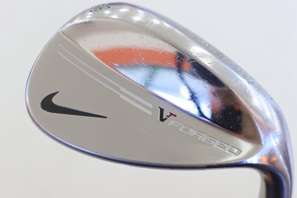 【中古】ナイキ Victory Red FORGED Wedge 2013 ウェッジ 56° S200フレックス 35.0インチ ダイナミックゴールド Dランク 右利き用 NIKE ゴルフクラブ ゴルフドゥ ゴルフ用品 GOLF DO 中古ゴルフクラブ