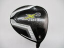 【中古】キャロウェイ X2 HOT ドライバー 9° Sフレックス 45.5インチ X2 HOT Dランク 右利き用 Callaway ゴルフクラブ ゴルフドゥ ゴル..