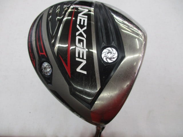 šۥͥ NEXGEN 7 ɥ饤С 10.5 45.75 NEXGEN E.I.F 7 D  NEXGEN ե եɥ  GOLF DO ťե