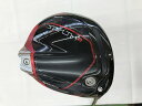 【中古】テーラーメイド STEALTH2 ドライバー 10.5° Sフレックス 45.0インチ ヘッドカバーあり TENSEI RED TM50 Cランク 右利き用 Taylormade ゴルフクラブ ゴルフドゥ ゴルフ用品 GOLF DO 中古ゴルフクラの商品画像