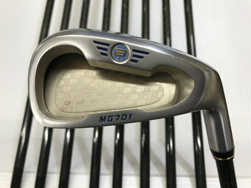 šۡۥۥޥ ٥쥹 MG701 󥻥å 24 Rեå 38.0 ޥåB49 2S C  ե եɥ  GOLF DO ťե