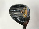 【中古】キャロウェイ ROGUE ST LS フェアウェイウッド 3W 15° Sフレックス 42.75インチ ヘッドカバーあり SPEEDER NX60 Cランク 右利き用 Callaway ゴルフクラブ ゴルフドゥ ゴルフ用品 GOLF DO 中古ゴル