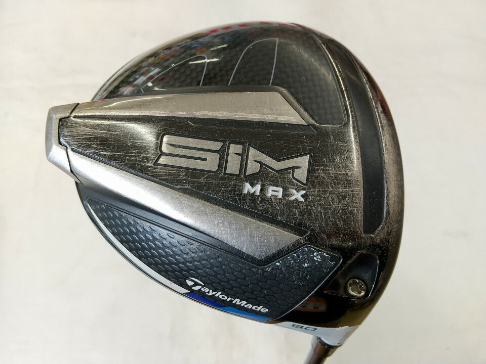 楽天市場】sim2 max ドライバー レフティ(ゴルフ|スポーツ 楽天市場】sim2 max ドライバー レフティ(ゴルフ|スポーツ
