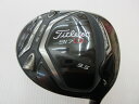 【中古】タイトリスト 917D2 ドライバー 9.5° Sフレックス 45.5インチ Titleist Speeder 517 Dランク 右利き用 Titleist ゴルフクラブ ..