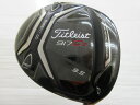 【中古】【訳あり】タイトリスト 917D3 ドライバー 9.5° SRフレックス 45.5インチ Titleist Speeder 517 Dランク 右利き用 Titleist ゴ..