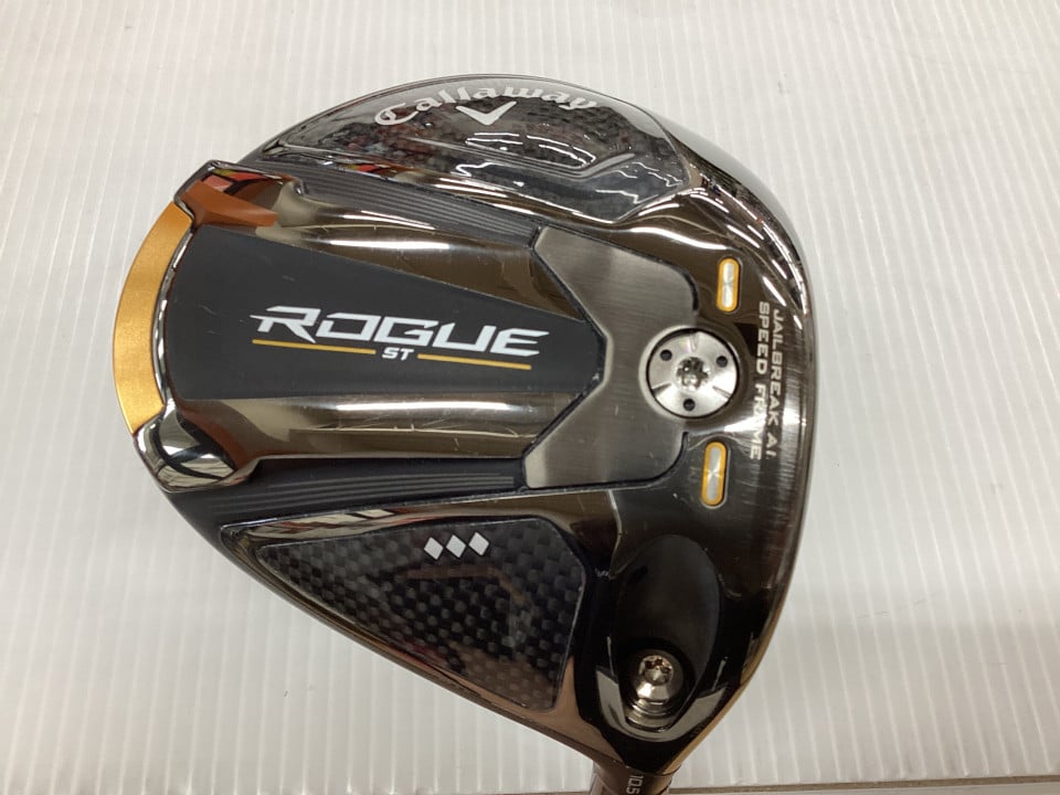 šۥ ROGUE ST  ɥ饤С 10.5 Rեå 45.25 إåɥС VENTUS RED 5(USǥ ꥷե C  Callaway ROGUE ST ե եɥ