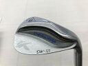 【中古】キャスコ Dolphin Wedge DW-123 シルバー ウェッジ 48° WEDGEフレックス 35.25インチ NSプロ950GH neo Cラ...