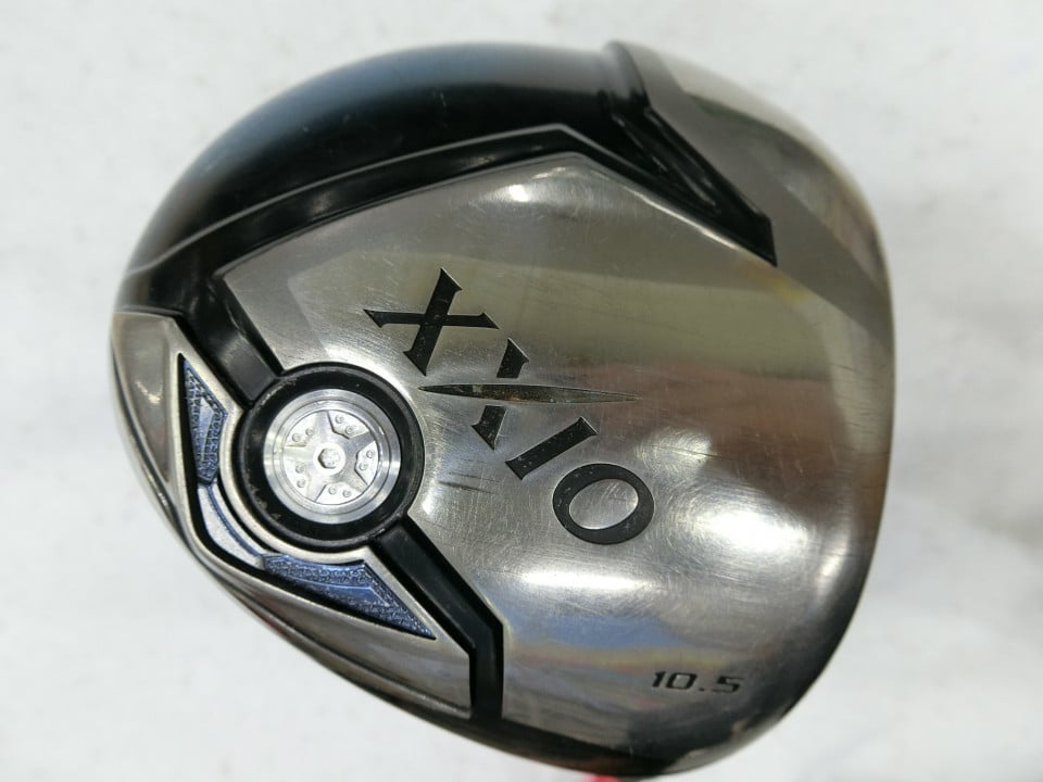 šۥå XXIO 7 ɥ饤С 10.5 SRեå 46.0 ꥷեȢХåTYPE-X45 ꥷե D  DUNLOP ե եɥ  GOLF DO 