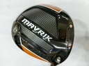 yÁzLEFC MAVRIK hCo[ 9 StbNX 45.5C` fBA}i ZF60 CN Ep Callaway StNu SthD Stpi GOLF DO ÃStNu