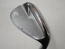 【中古】クリーブランド RTX F-FORGED 