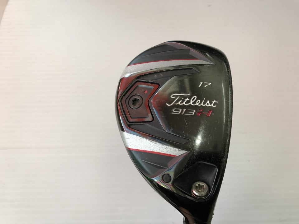 yÁz^CgXg 913H [eBeB 17 StbNX 40.5C` NSv950GH UT CN Ep Titleist StNu SthD Stpi GOLF DO ÃStNu