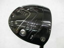 【中古】マジェスティゴルフ MAJESTY CONQUEST BK ドライバー 10.5° Rフレックス 46.0インチ Speeder EVOLUTION H...