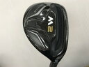 【中古】テーラーメイド M2 ユーティリティ 25° Rフレックス 39.5インチ TM5-216 Dランク 右利き用 Taylormade ゴルフクラブ ゴルフドゥ ゴルフ用品 GOLF DO 中古ゴルフクラブ