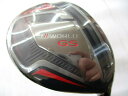 【中古】ホンマゴルフ TOUR WORLD GS ユーティリティ 24° Rフレックス 39.5インチ ヘッドカバーあり SPEEDTUNED 48 Sランク ...