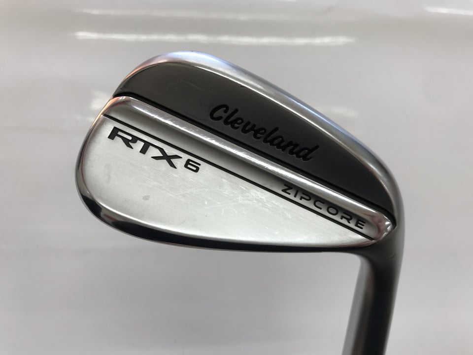 šۥ꡼֥ RTX 6 ZIPCORE ĥƥ å 46 Sեå 35.75 NSץ950GH neo C  Cleveland ե եɥ  GOLF DO ťե