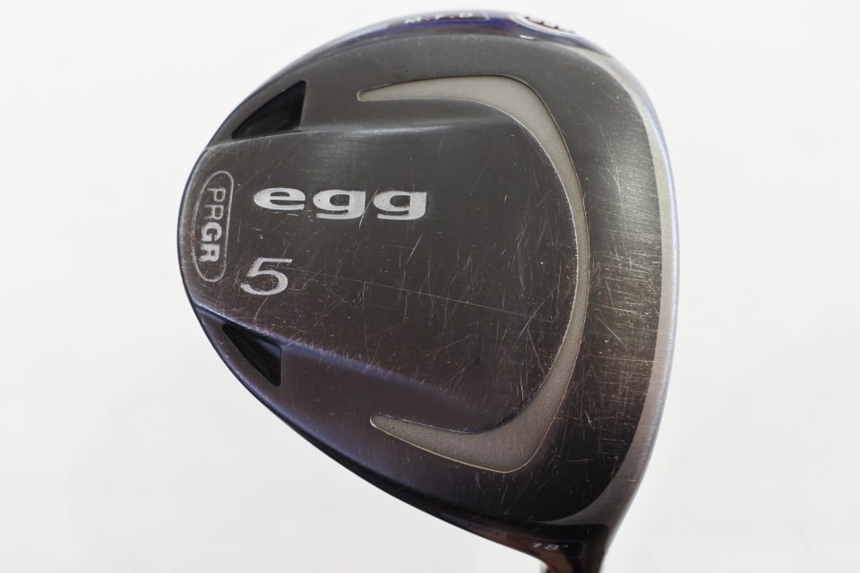 šۥץ egg M.F.D եå 5W 18 SRեå 41.5 egg ꥸʥ륫ܥ D  PRGR ե եɥ  GOLF DO ťե