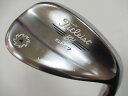 【中古】タイトリスト ボーケイ SM7 ツアークローム ウェッジ 58° Sフレックス 35.0インチ NSプロ950GH Dランク 右利き用 Titleist...