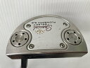 【中古】タイトリスト SC Special SELECT FLOWBACK 5.5 パター 34.0インチ ヘッドカバーあり オリジナルスチール Dランク 右利き用 Titleist ゴルフクラブ ゴルフドゥ ゴルフ用品 GOLF DO 中古ゴルフクラブ(4)