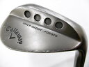 【中古】キャロウェイ MACK DADDY FORGED 2019 ツアーグレー ウェッジ 56° Sフレックス 35.25インチ NSプロ MODUS 3 TOUR 120 Dランク 右利き用 Callaway ゴルフクラブ ゴルフドゥ ゴルフ用品 GOLF DO 中古ゴル(4)