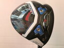 【中古】コブラ AEROJET LS ドライバー 10.5° SRフレックス 45.25インチ SPEEDER NX for Cobra(AEROJET) リシ...