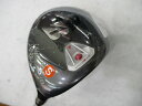 【中古】ブリヂストン TOUR B X-F フェアウェイウッド 5W 18° Sフレックス 42.5インチ ヘッドカバーあり Speeder 661 EVOLUTION 7 Sランク 右利き用 BRIDGESTONE ゴルフクラブ ゴルフドゥ ゴルフ用品 GOLF DO