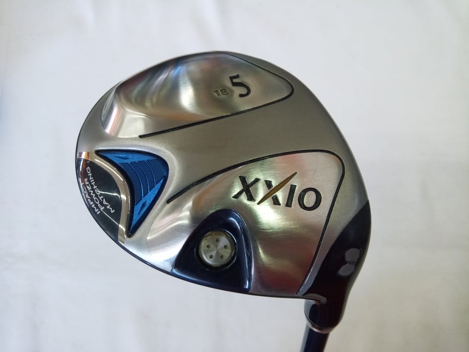 yÁz_bv The XXIO tFAEFCEbh 5W 18 StbNX 42.5C` MP500 CN Ep DUNLOP StNu SthD Stpi GOLF DO ÃStNu