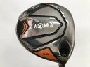 【中古】ホンマゴルフ TOUR WORLD TW747 455 ドライバー 9.5° Sフレックス 45.5インチ VIZARD For TW747 50 Dランク 右利き用 ゴルフクラブ ゴルフドゥ ゴルフ用品 GOLF DO 中古ゴルフクラブの商品画像