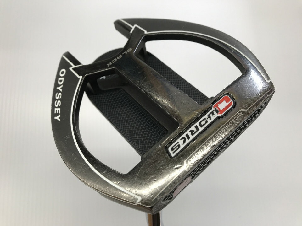 楽天市場】オデッセイ 2ball fang パターカバーの通販 楽天市場】オデッセイ 2ball fang パターカバーの通販