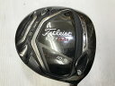 【中古】タイトリスト 917D2 ドライバー 10.5° Sフレックス 45.25インチ Titleist Speeder 517 Cランク 右利き用 Titleist ゴルフクラ..